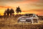 Audi A6 Allroad 3.0 TDI Quattro 2015 года (AU)
